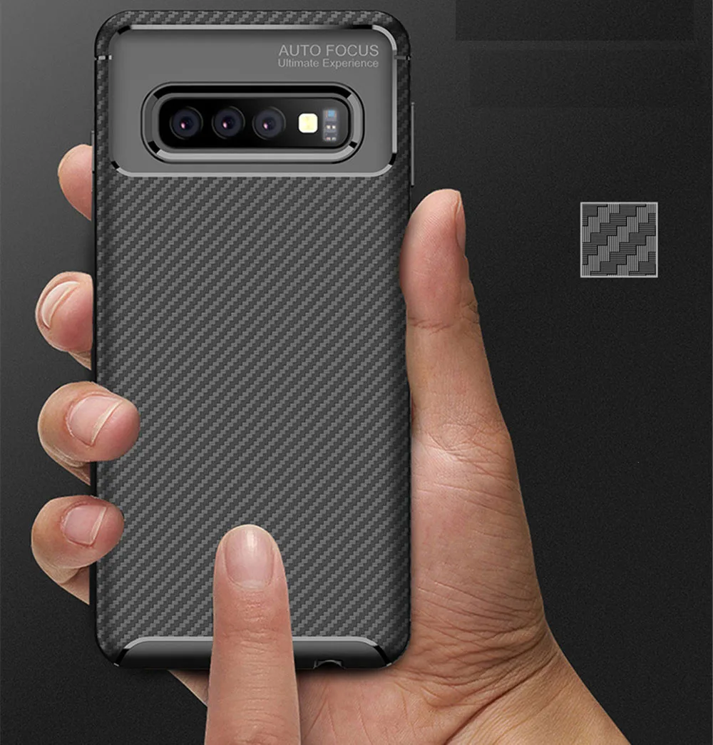 Samsung Galaxy S10 Phone Case