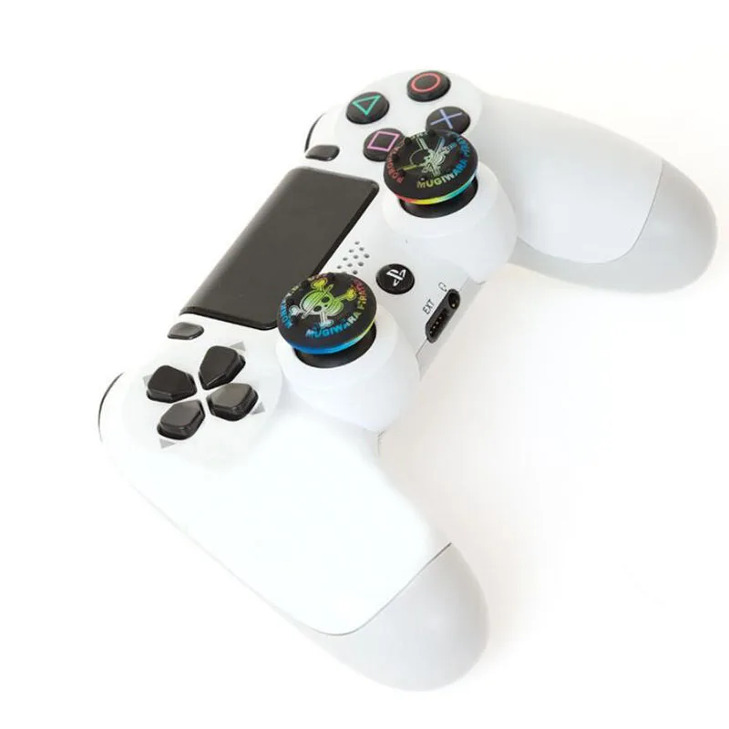 Силиконовые геймпад чехол для джойстика Xbox One 360 sony PS3 PS4 Playstation Dualshock 3/4 контроллер