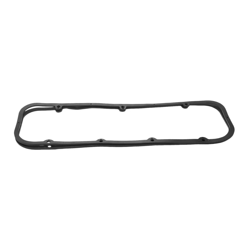 Для Chevy 396 427 454 502 стальной сердечник Резиновые прокладки крышки клапана