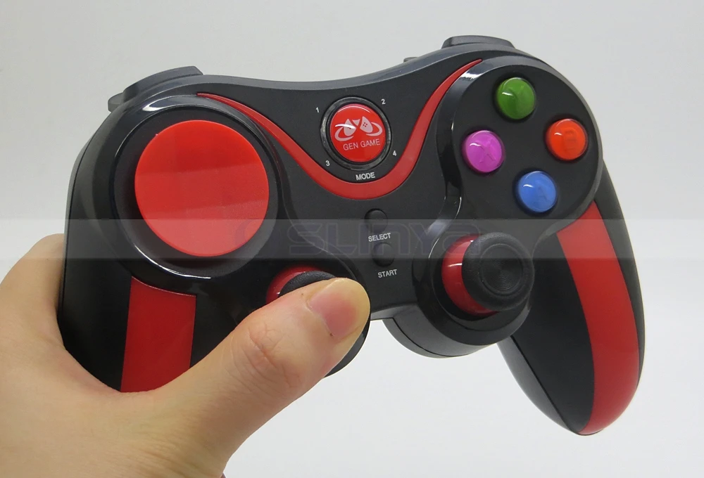 Bluetooth wireless gamepad 8041190326 (17)