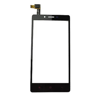 

For Xiaomi Redmi Note TouchGlass Mobile Touch Screen Touch Screen Glass Digitizer Panel Sensor
