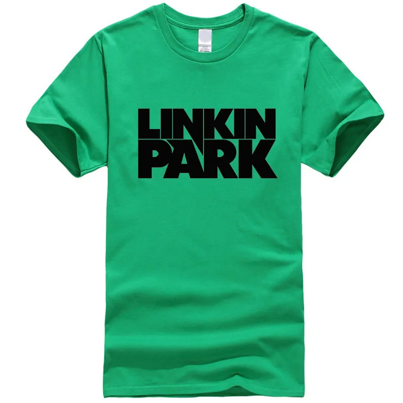 Хлопок, высокое качество, футболка с буквенным принтом, muse Rock Band, футболка с коротким рукавом и круглым вырезом, хип-хоп топы, harajuku, мужская рубашка - Цвет: Green  1