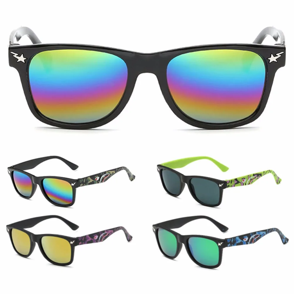 Buy Kids Camouflage Sunglasses Baby Military Goggles