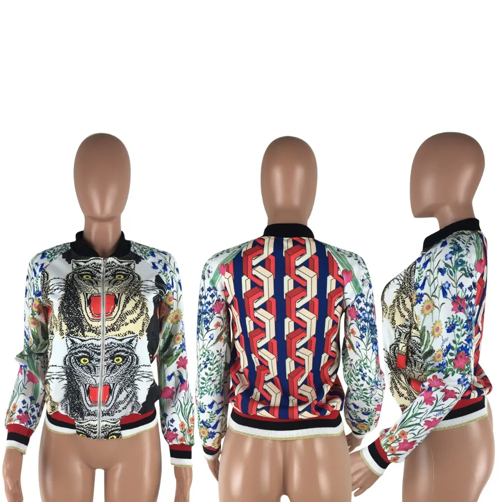 Jackets 12
