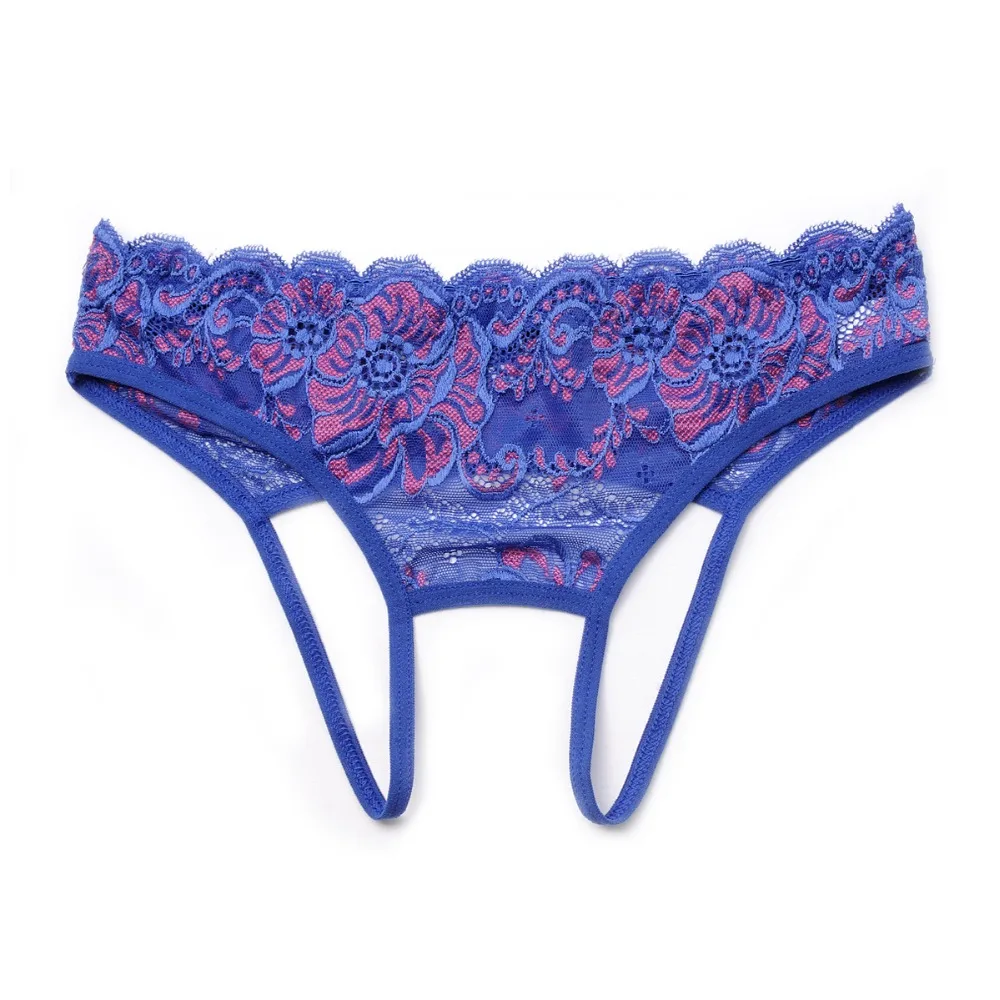 Women Sexy Lingerie hot erotic sexy panties open crotch porn underwear crotchless panties open back underpants sex wear briefs (21)
