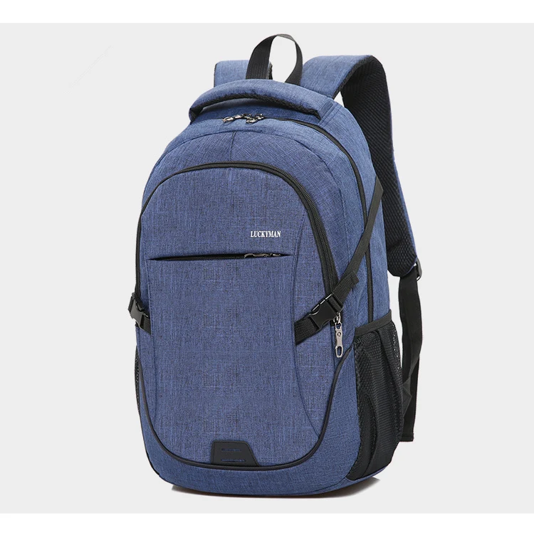 Нейлоновые школьные сумки большой емкости для подростков мальчиков и девочек, деловые мужские рюкзаки для ноутбука, водонепроницаемые детские школьные рюкзаки