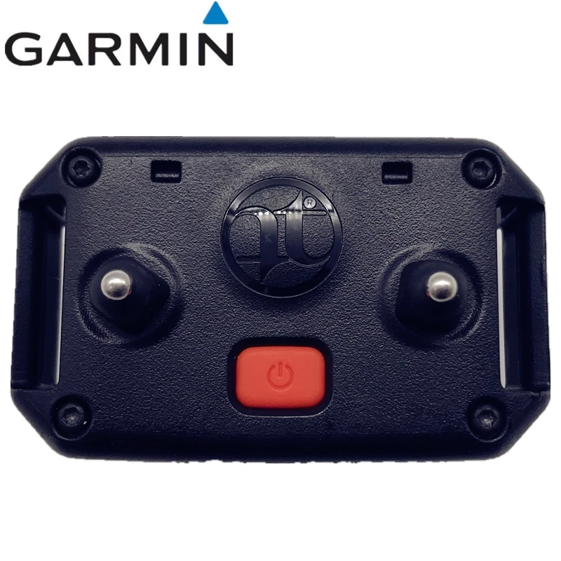 DELTA UPLAND XC для Garmin Delta UPLAND XC устройство для собак ошейник приемник ограничитель лай Стоп лай собаки тренировочный воротник