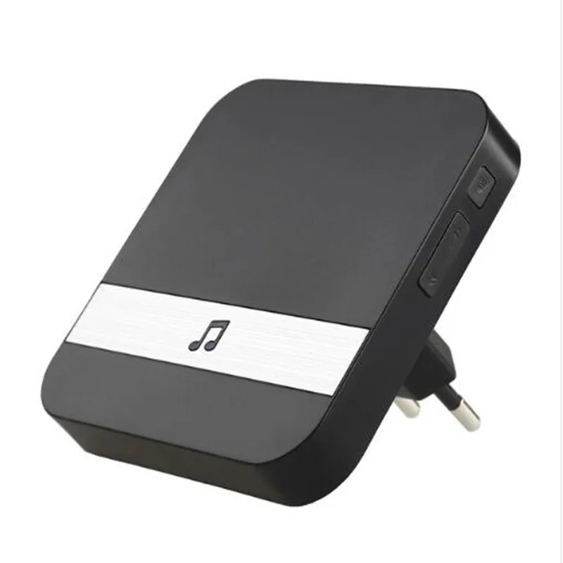 Умный IP видеодомофон HB06 Wi Fi камера видеоглазок цифровой дверной звонок/телефон