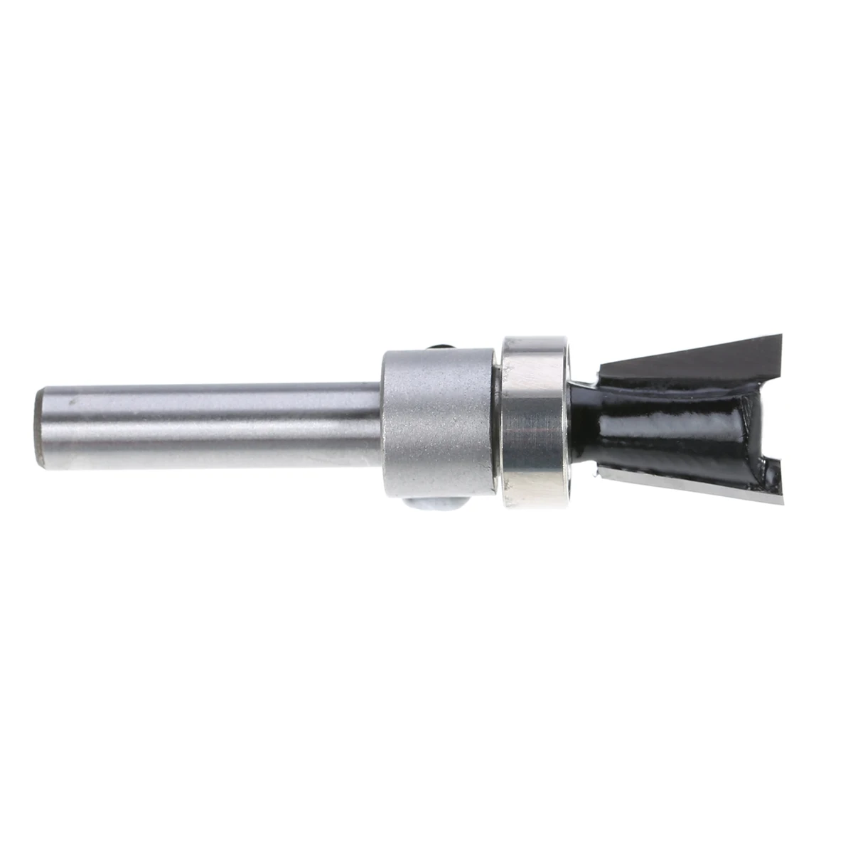 1Pc Carbide Dovetail Joint Router Bit 1/4