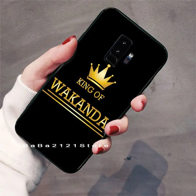 2bunz Melanin Poppin Aba Soft Silicone Case