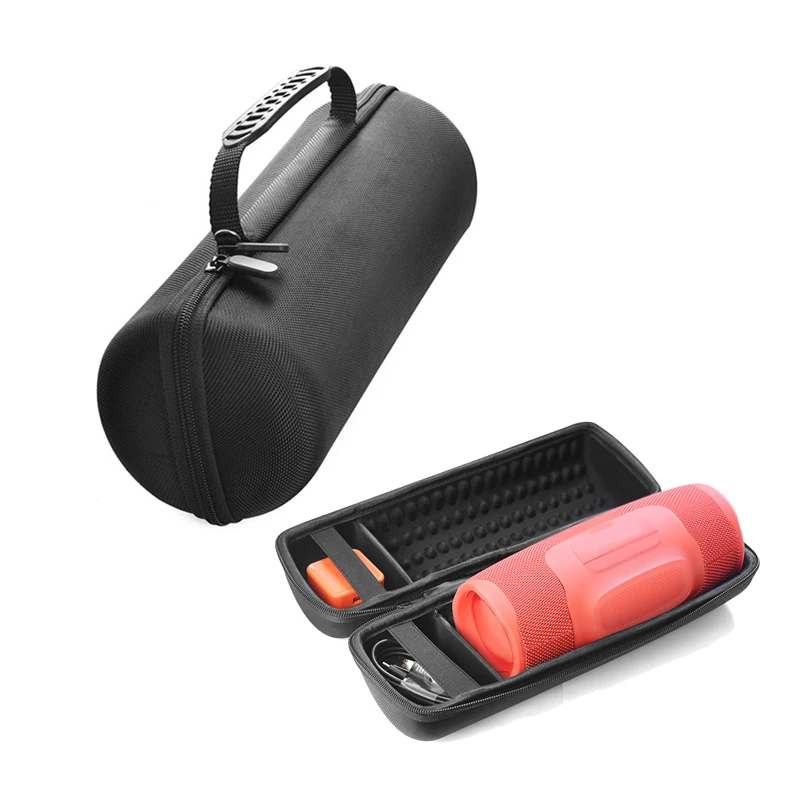 Портативный защитный жесткий чехол для зарядки 4 Charge4 Bluetooth динамик сумка