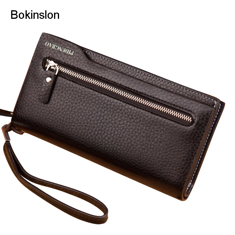 Top Luxury Mens Wallet Brands Names