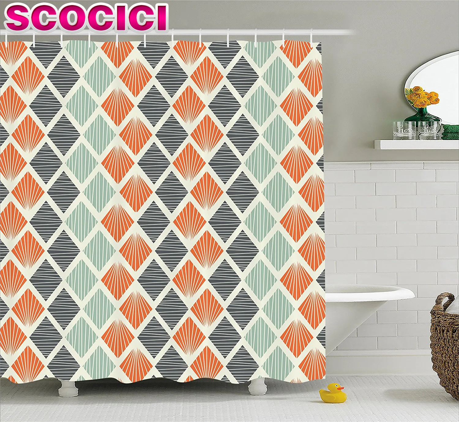 Compare Prices On Fractal Shower Curtain Online Shoppingbuy Low - Geometric Decor Shower Curtain Pop Art Style Retro Rhombus Fractal Withstripes Nostalgic Graphic Print Fabric compare prices on fractal shower curtain online shoppingbuy low - geometric decor shower curtain pop art style retro rhombus fractal withstripes nostalgic graphic print fabric
