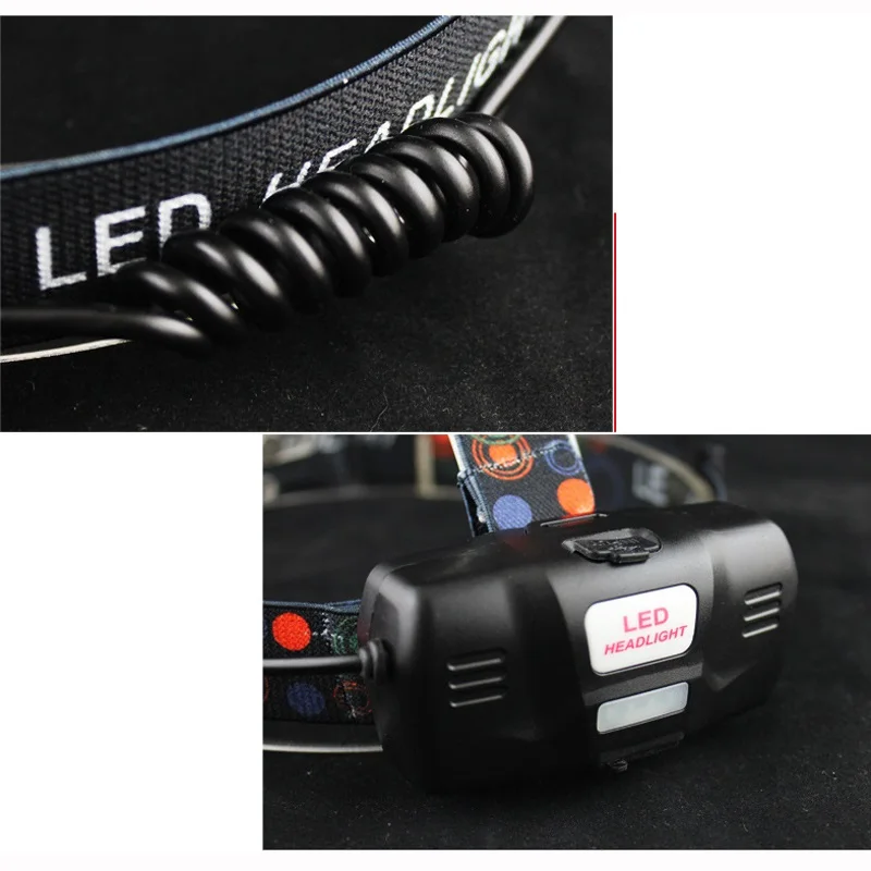 BHV29-1 headlight (9)