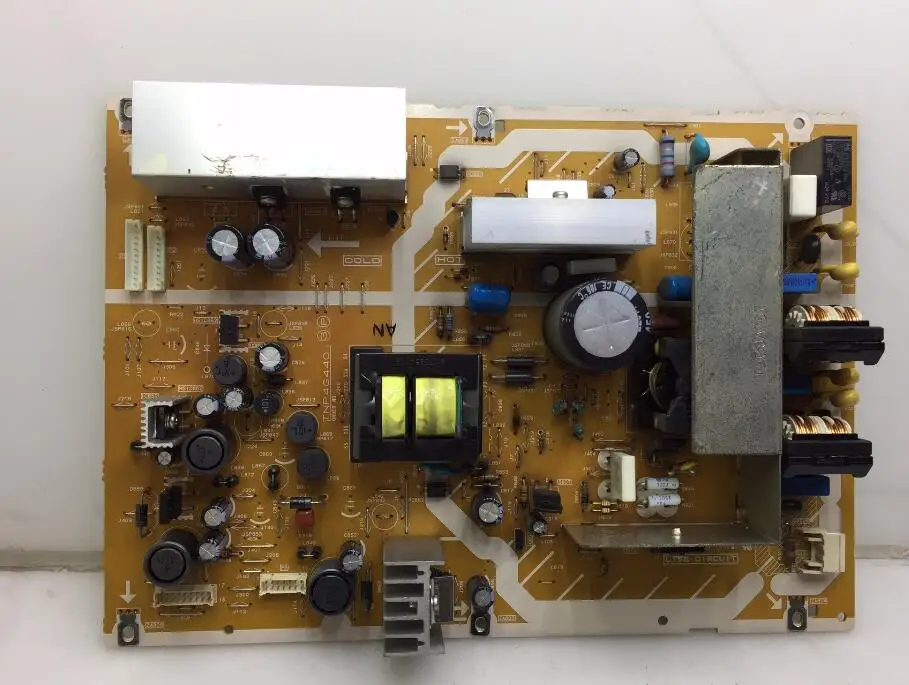 

TNP4G440 PEWSZ N870A-T Good Working Tested