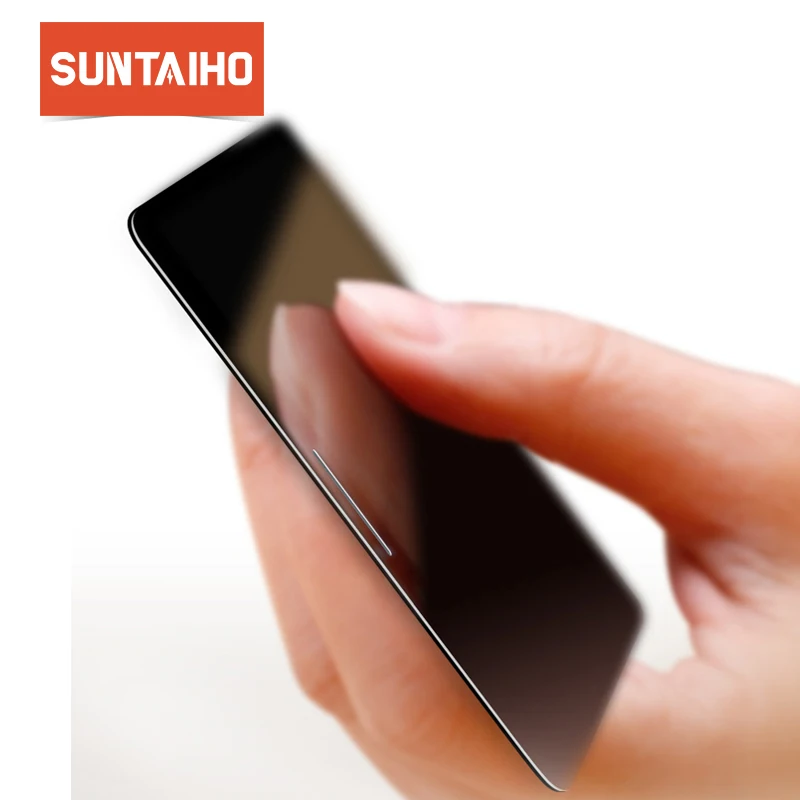 Suntaiho Premium Tempered Glass For IPhone 6 6s,Anti-Spy Privacy Toughened Protective Screen Protector for iPhone7 7 Plus Suntaiho Premium Tempered Glass For IPhone 6 6s,Anti-Spy Privacy Toughened Protective Screen Protector for iPhone7 7 Plus