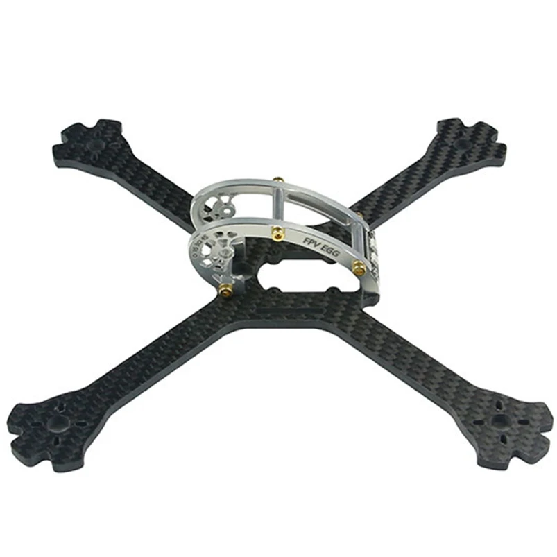 

LDARC 200GT Frame Kit 200mm FPV Racing for RC Drone Quadcopter Racer