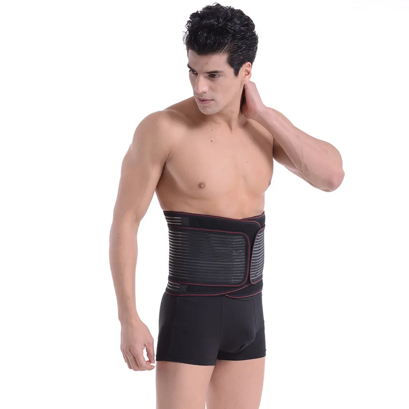 Back Support Belt C10 (6)