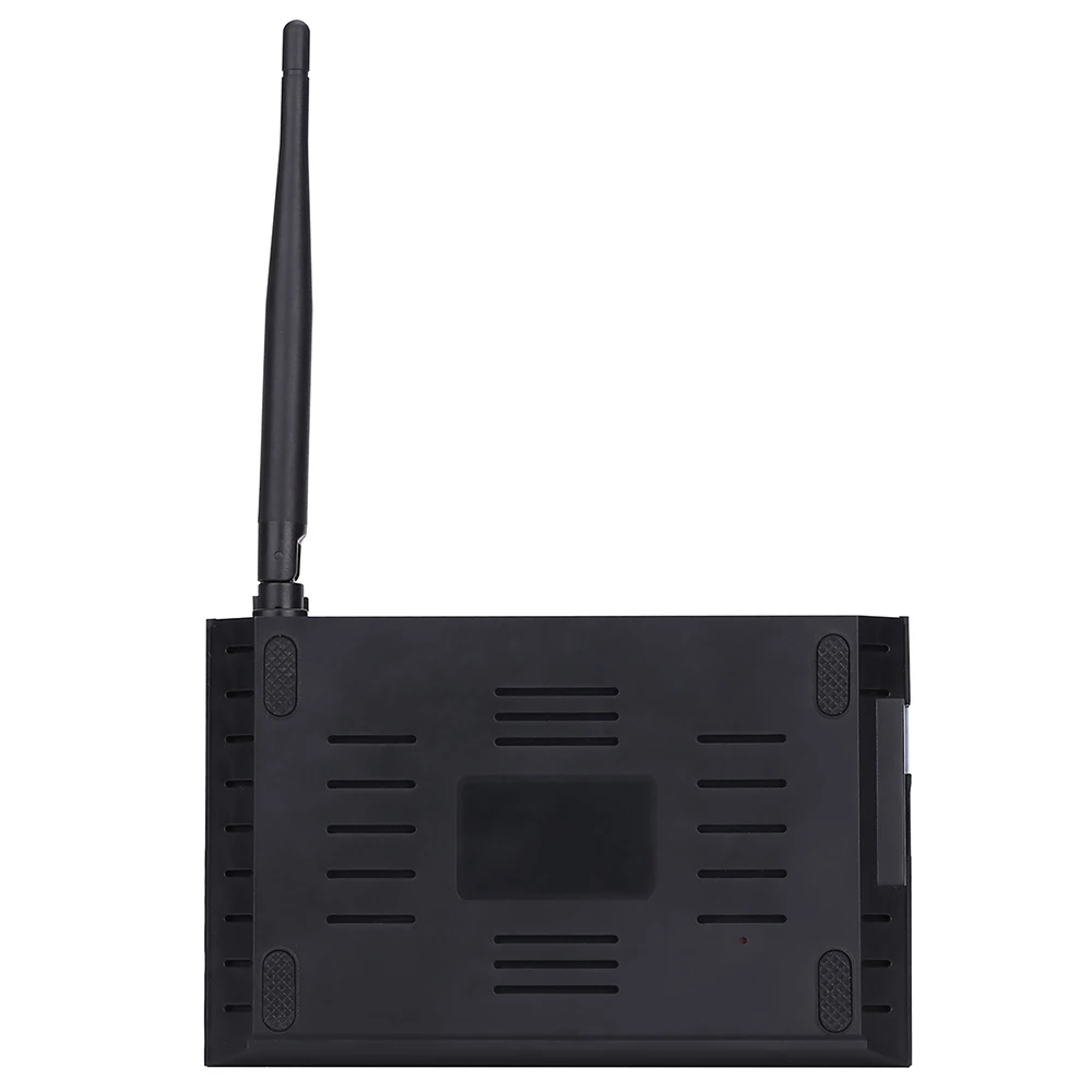 MX9 Pro 4GB 32GB Android 7.1 TV Box RK3328 Quad Core WiFi Bluetooth USB 3.0 Media Player H.265 VP9 HDR 4K HD Smart Set top box