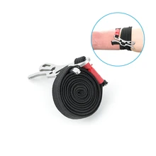 EDC Открытый выживания torniquete аварийная кровоостанавливающая повязка эластичный жгут маленький и хороший носить с собой