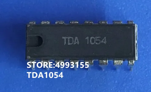 

100% New&Otiginal TDA1054