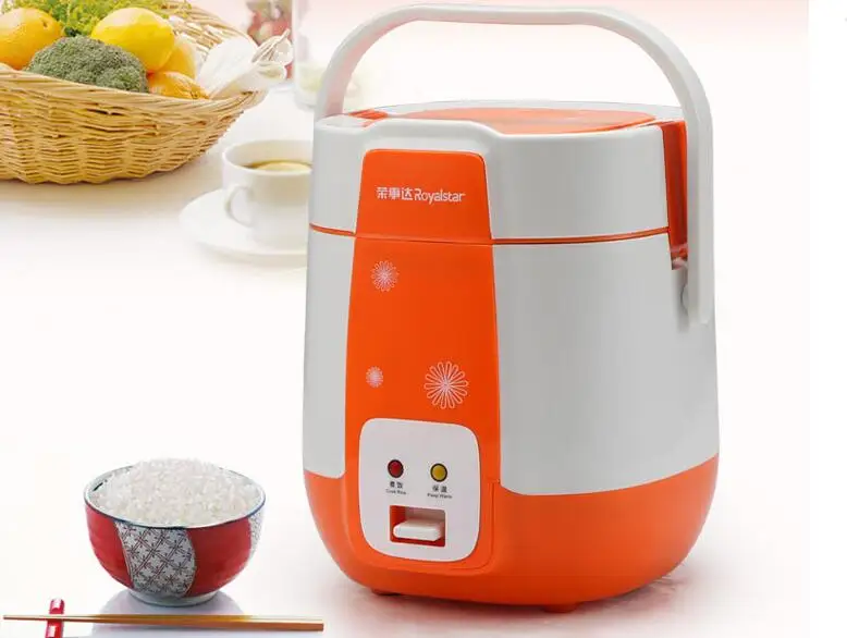 Электрическая мини рисоварка 110 220 240 в 1 2 л|mini rice cooker|rice cookermini mini cooker |