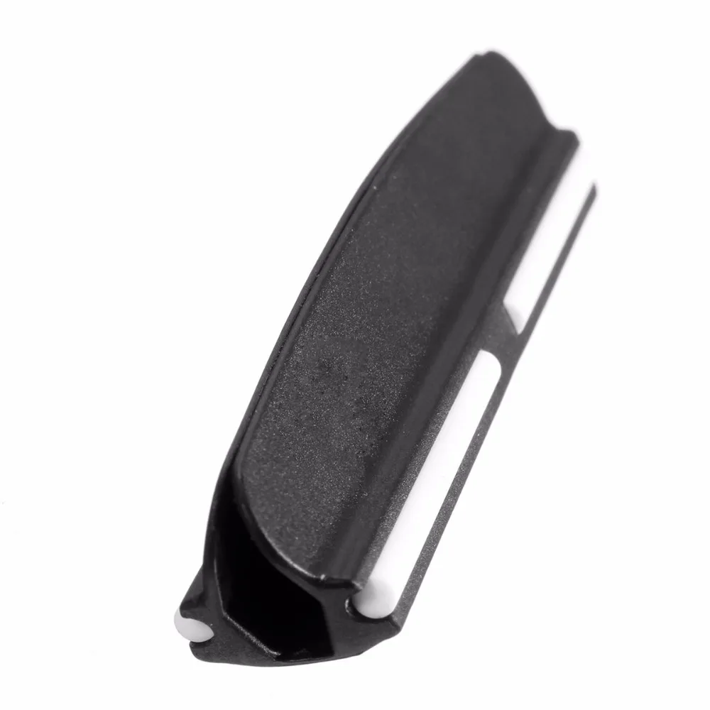 10x2x2 см точилка для ножей держатель для ножей угловая направляющая для точильного камня точильный камень шлифовальный станок Кухонные ножи аксессуары