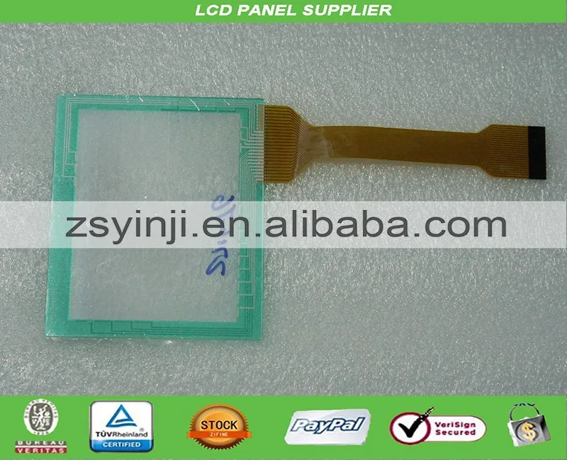 

Touch screen 2711-T6C5L1