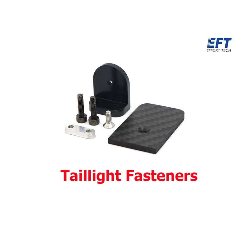 Taillight Fasteners