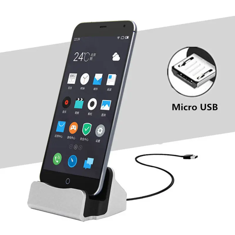 ForMeizu C9 Pro M8C M6S M6 Note E2 Micro USB зарядное устройство для Samsung J3 J5 J7 2018 2016 A7 J4 J6 Plus xiaomi Mi play