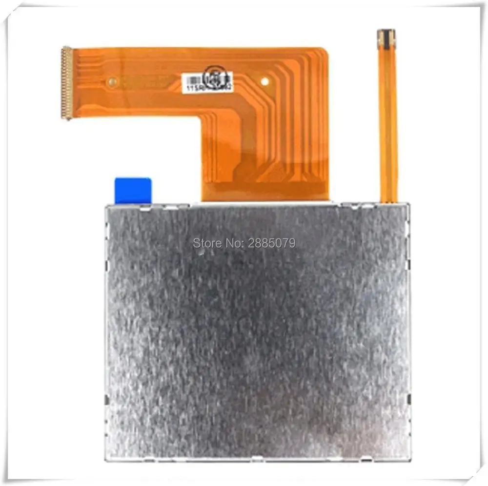 2.7 inch LCD Display Screen for OLYMPUS E-620 E-520 E-420 E620 E520 E420 Digital Camera With Backlight