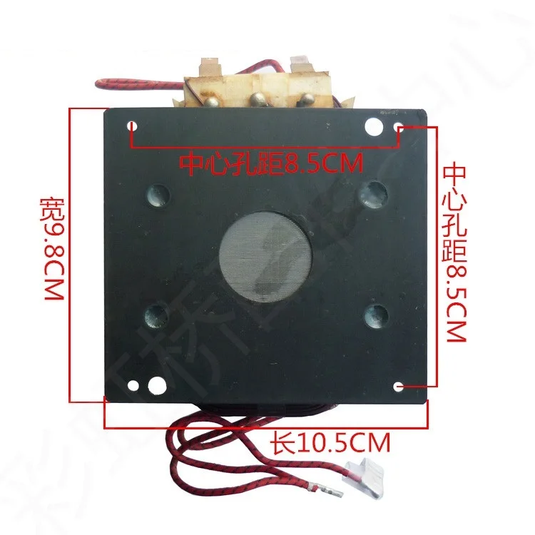 MD-701CTR-1 микроволновой трансформатор СВЧ-печи подходят для MD-701CMR-1 MD-801CTR-1 MD-801CMR-1 GAL-800E-4 модель трансформатор