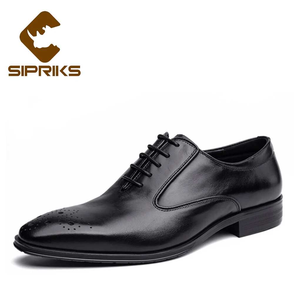 luxury tuxedo shoes