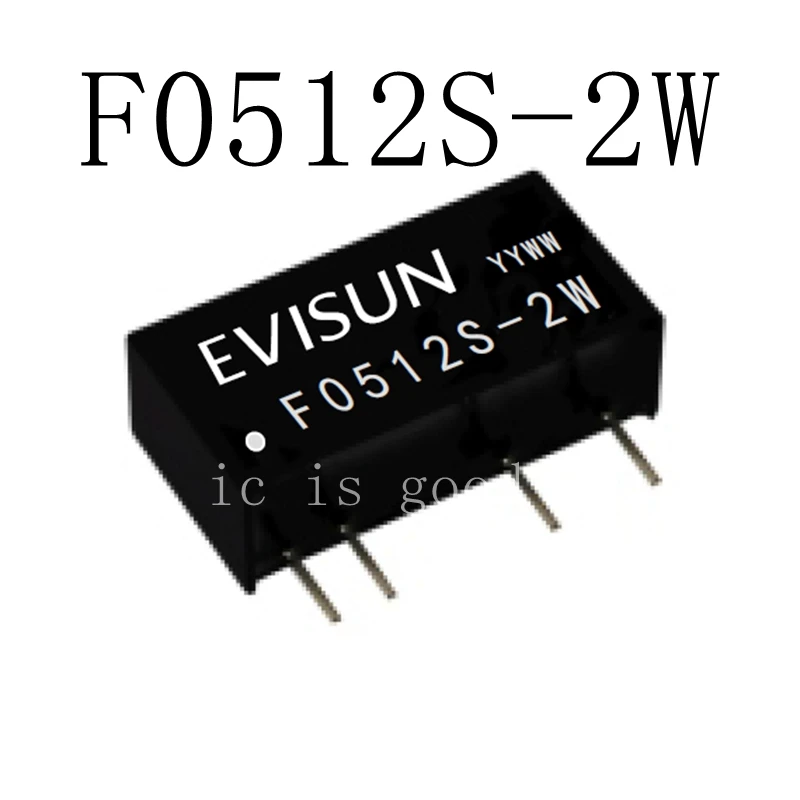 

2 шт. F0512S F0512S-2W новый оригинальный