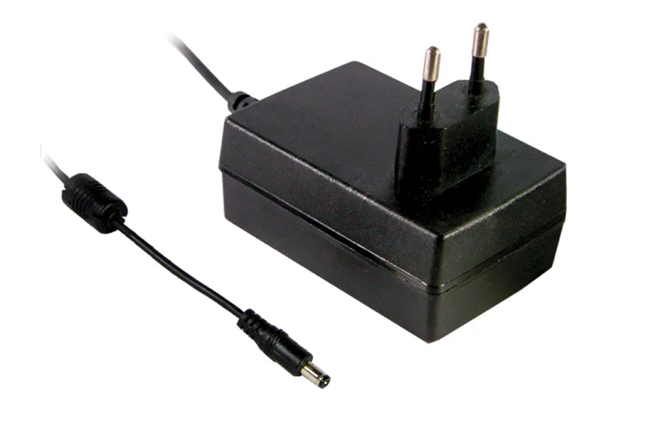 

[PowerNex] MEAN WELL original GSC40E-350 100V 350mA meanwell GSC40E 100V 35W Single Output LED Driver Power Supply