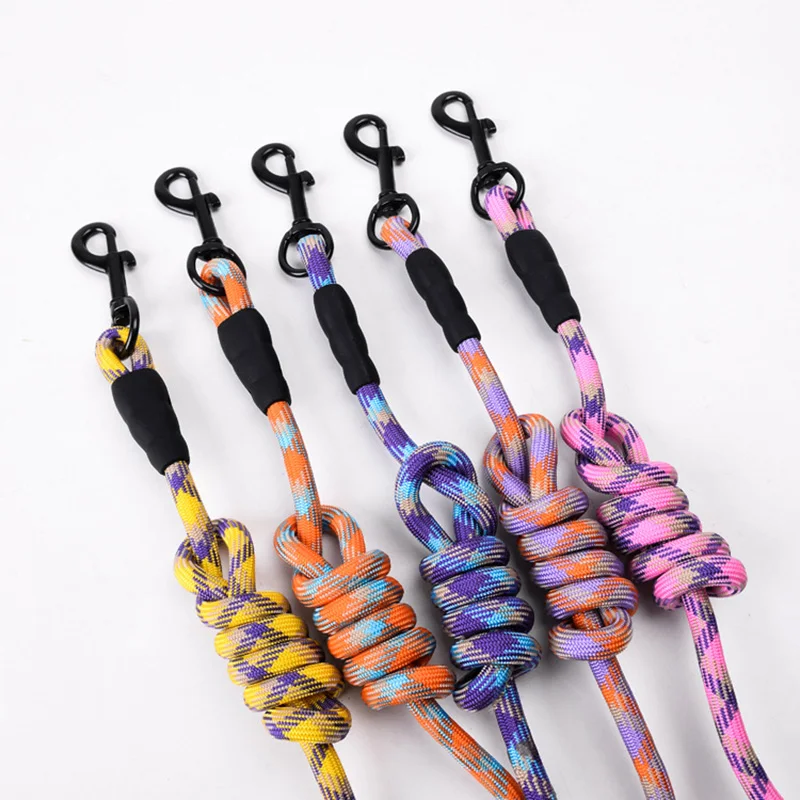 [GIIWIN]Pet Products for Pet Dog Collars Harnesses Leads Small Large Dog Supplies Dog-Collar Harness Leash For Animal PY0514(22)