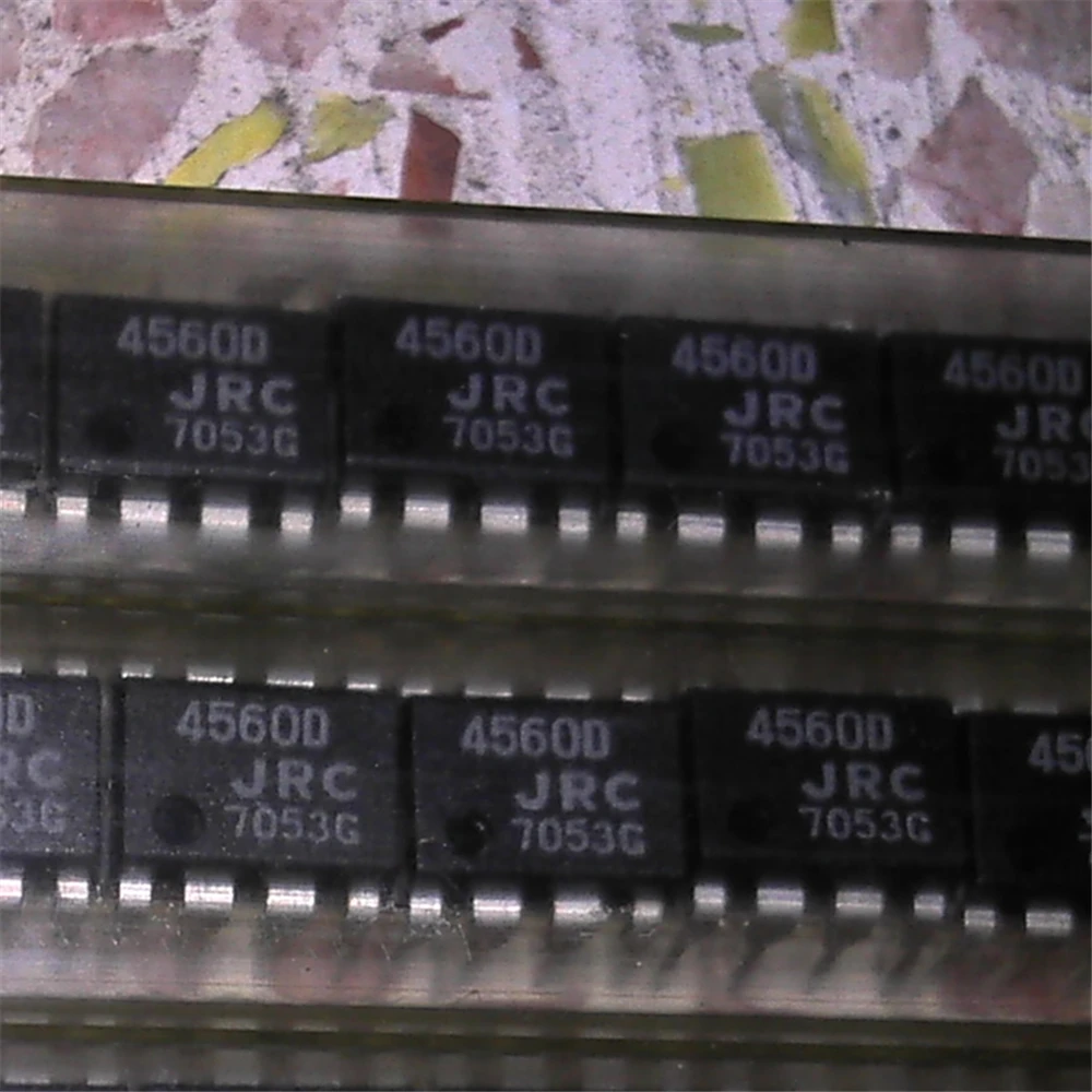 JRC4560D