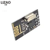 1PCS NRF24L01+ wireless data transmission module 2.4G / the NRF24L01 upgrade version  We are the manufacturer ► Photo 3/6