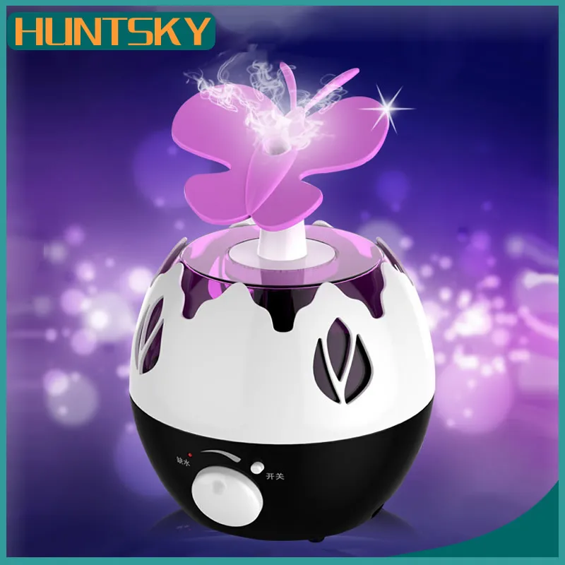 

Ultra quiet Negative ion household ultrasonic air humidifier atomizing purifying air humidifier