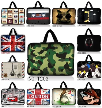 

Soft Universal For Asus NEW 10 10.1 11.6 12 13 13.3 14 15 15.6 17 Inch Notebook Case Laptop Sleeve Bag Case tablet