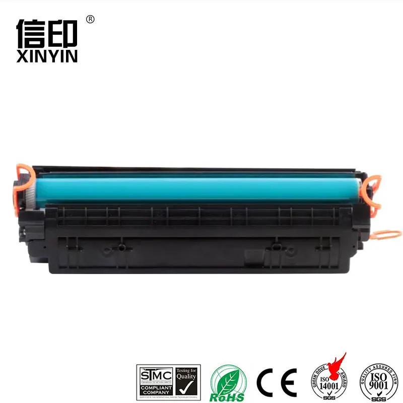 Совместимый картридж XColor CF279A CF279 279A 79A для принтера HP LaserJet Pro M12w/ro M12/M12a|toner