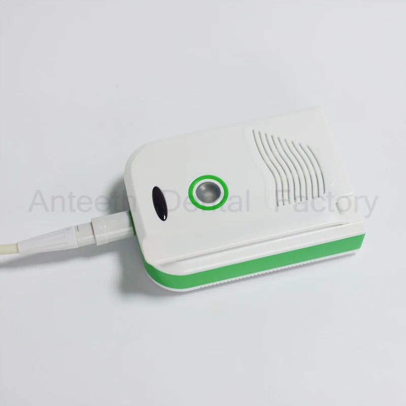 Стоматологический Беспроводной Wi Fi HD камера интраоральный эндоскоп