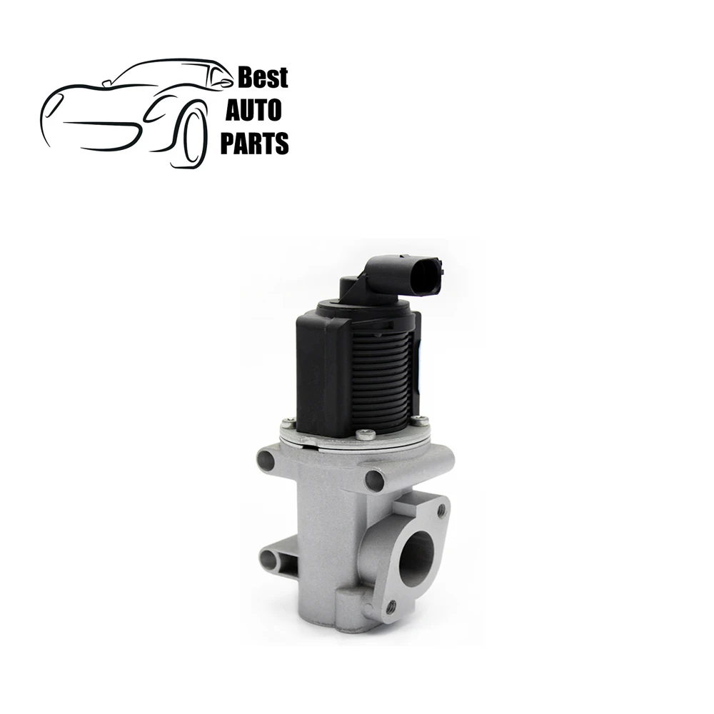 Exhaust Gas Recirculation EGR VALVE For Opel Astra H V Signum Vectra C