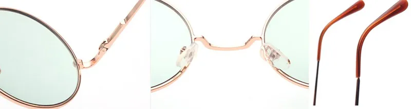 Розовые солнцезащитные очки для женщин, новинка, фирменный дизайн, мужские солнцезащитные очки, круглые Oculos de sol, круглые Модные солнцезащитные очки, Lunette De Soleil Femme