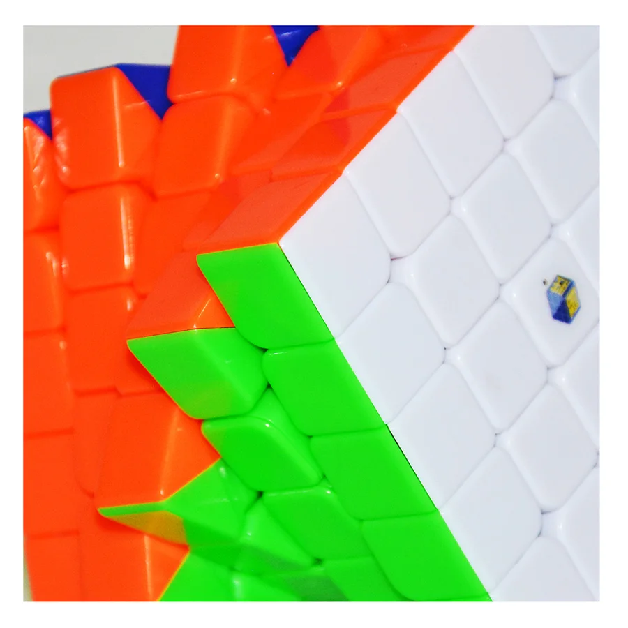 

Yuxin 5x5x5 Magic Cube Purple Kylin Speed Cube Zhisheng Cube Educational Special Toys For Children