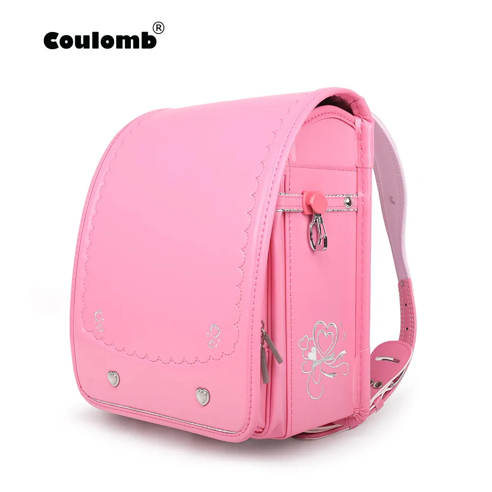 Coulomb randoseru Clearance