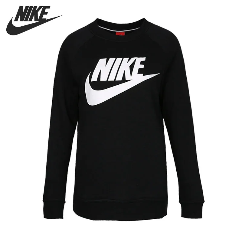 Оригинальный Новое поступление 2018 Nike MODERN CRW GX1 NFS Для женщин пуловер Майки