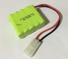 MasterFire New Original Ni-MH 12V 800mAh Ni-MH AAA Rechargeable Battery Batteries Pack With Plugs MasterFire New Original Ni-MH 12V 800mAh Ni-MH AAA Rechargeable Battery Batteries Pack With Plugs