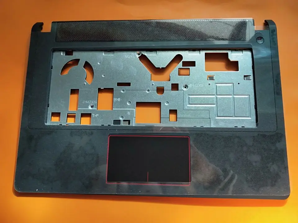 

Original new FOR DELL Inspiron 14-7447 Black Palmrest Cover DPN 03TN4M 3TN4M