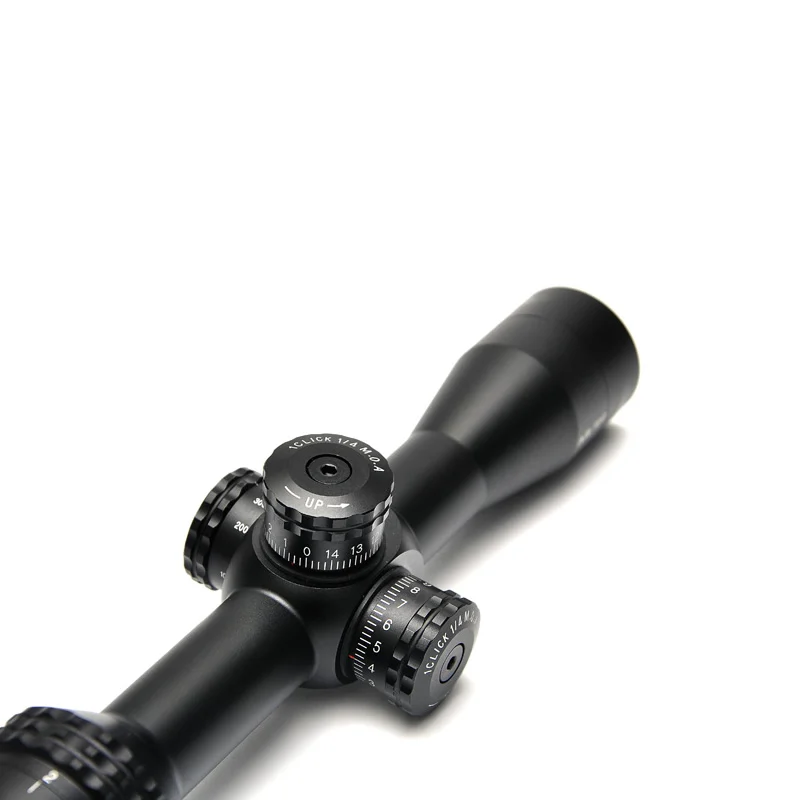 BUSHNELL 2-7x32 мм AR Drop Zone-223 Тактический Riflescope с оптическим прицелом Боковая регулировка параллакса